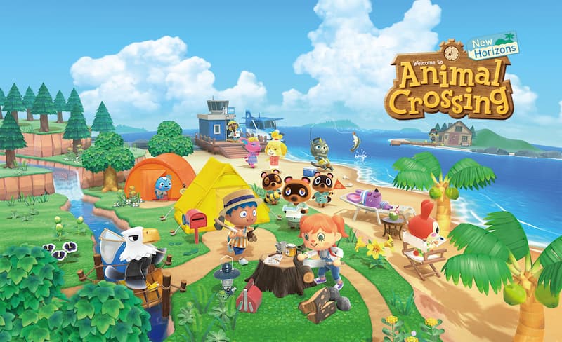 Animal Crossing ranked