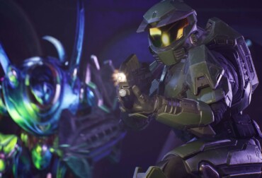 halo campaign evolved disc included feature