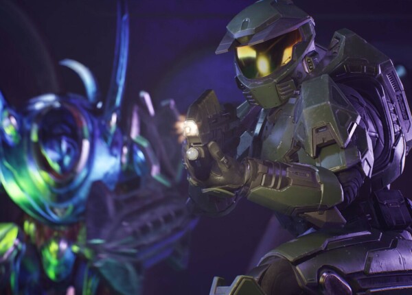 halo campaign evolved disc included feature