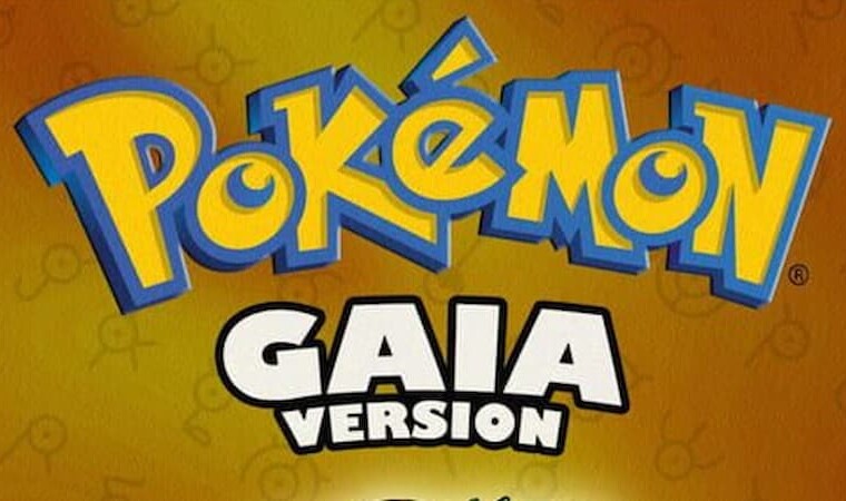 Pokemon Gaia