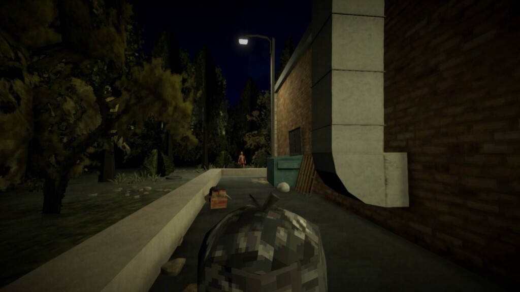 is shift at midnight crossplay feature