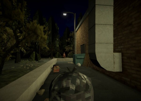 is shift at midnight crossplay feature