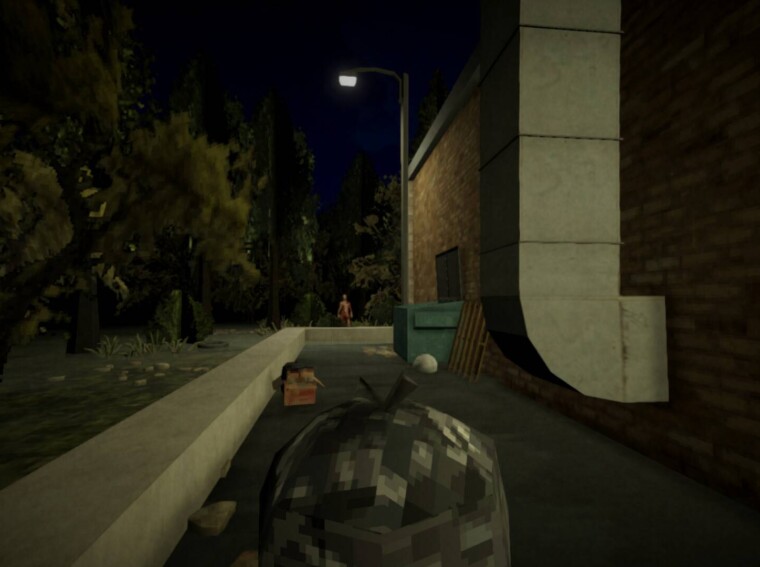 is shift at midnight crossplay feature