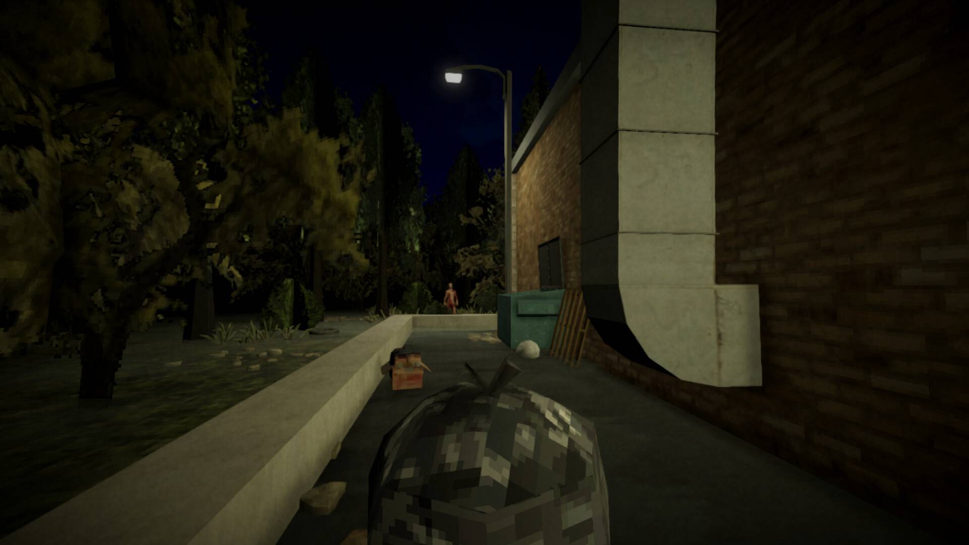 is shift at midnight crossplay feature