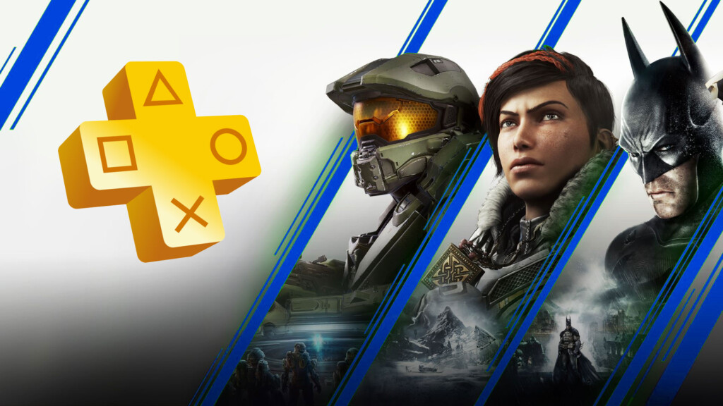 Which Xbox Games Are Available on PlayStation Plus? 2026 Full List