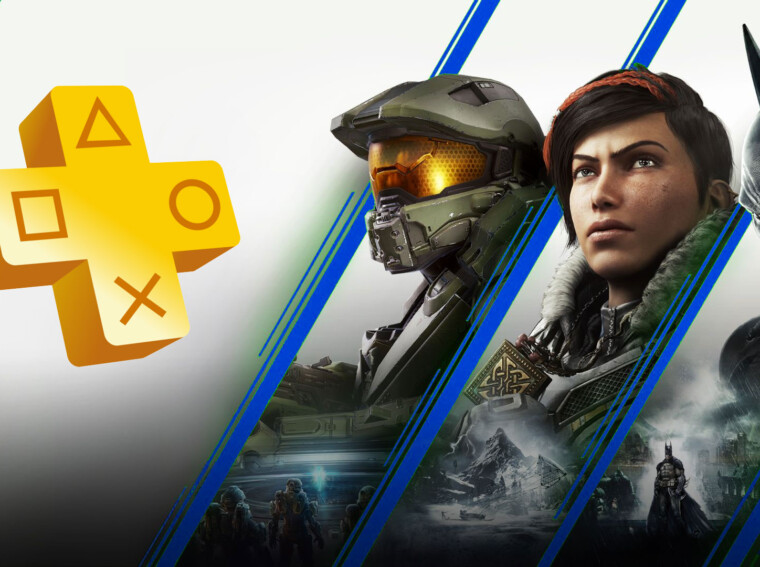 Which Xbox Games Are Available on PlayStation Plus? 2026 Full List