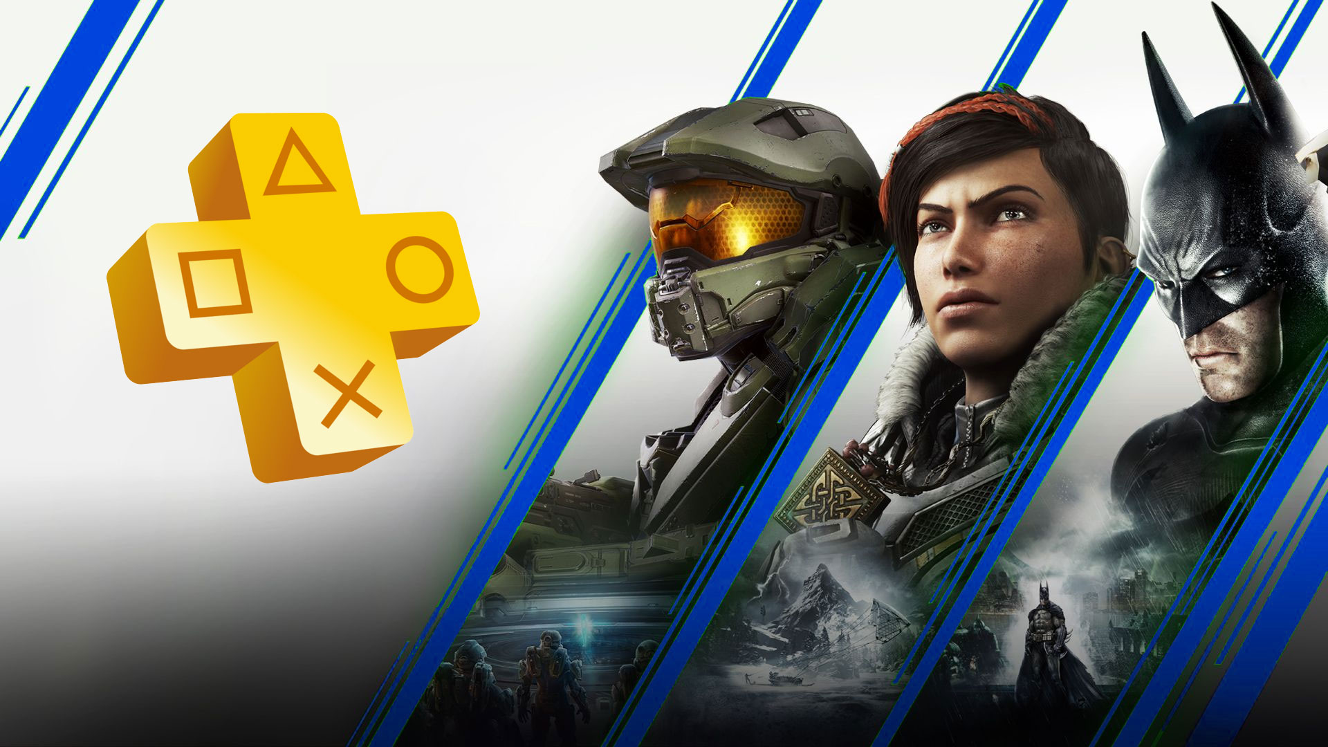 Which Xbox Games Are Available on PlayStation Plus? 2026 Full List