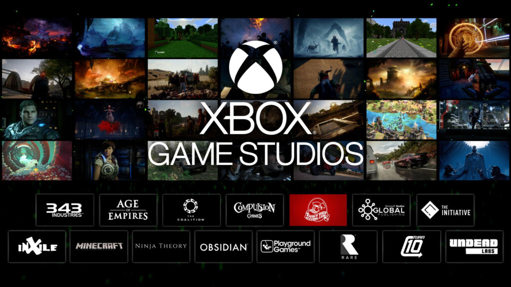 Every Xbox-owned Game You Can Play With PlayStation Plus