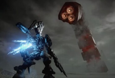 Armored Core 6