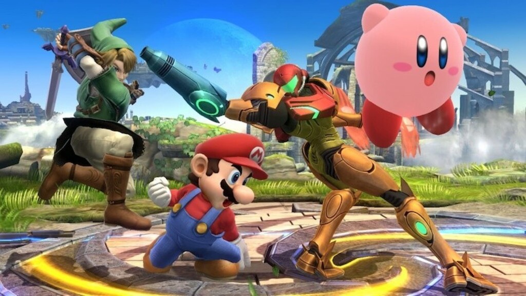 Best 3DS Games