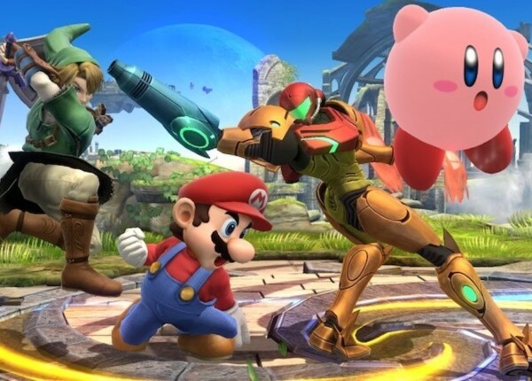 Best 3DS Games