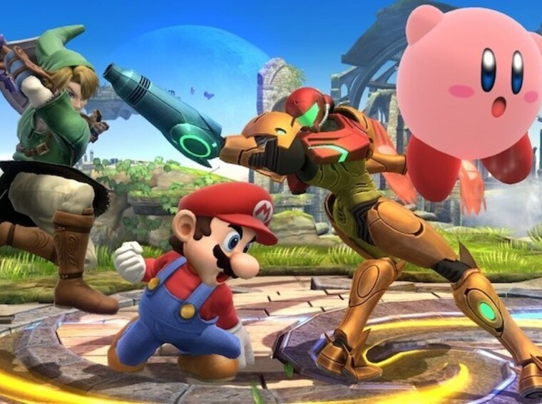 Best 3DS Games