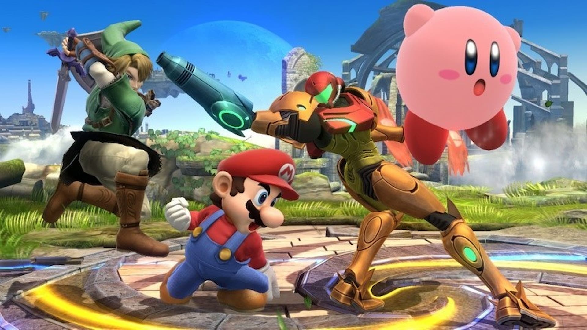 Best 3DS Games
