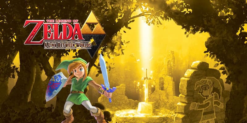 Best 3DS Games