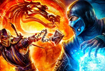 Mortal Kombat universe reset