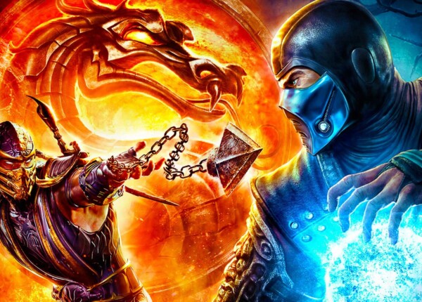 Mortal Kombat universe reset