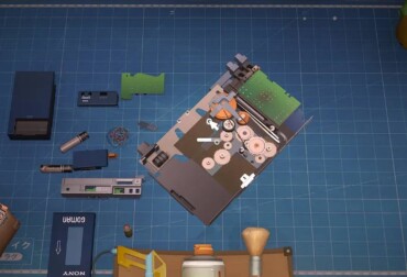 restory switch feature