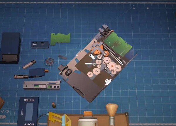 restory switch feature
