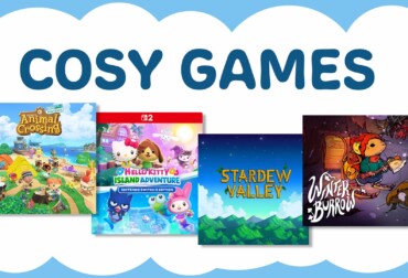 best game pass cozy games
