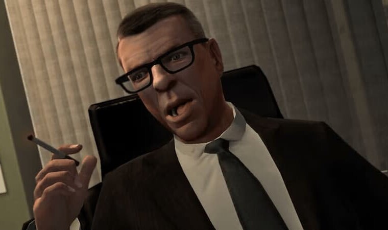 Agent ULP GTA