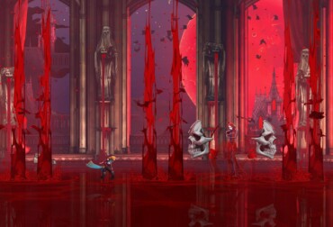 castlevania games to play before belmont's curse boss fight