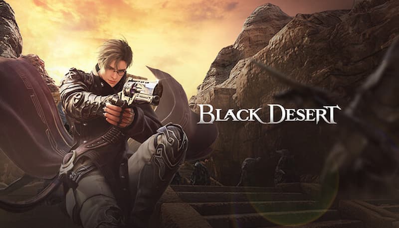 Best MMORPGs 2026