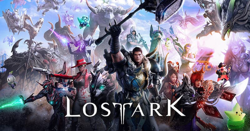 Best MMORPGs 2026