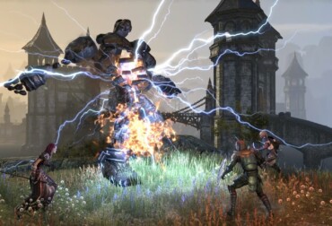 Best MMORPGs 2026