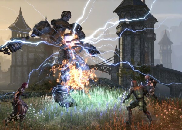 Best MMORPGs 2026