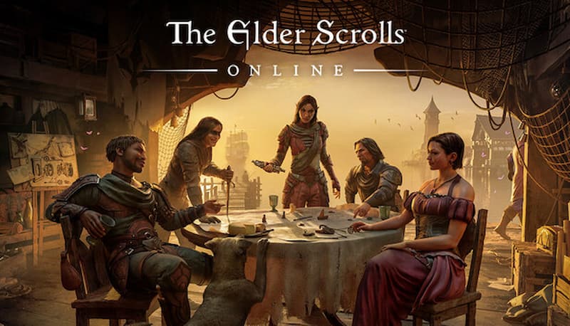 Best MMORPGs 2026