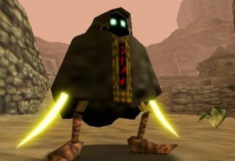 Best Mask Designs Majora’s Mask