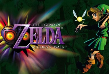 Majora&rsquo;s Mask remake