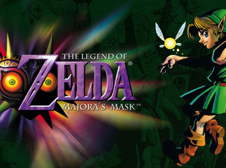 Best Mask Designs Majora’s Mask