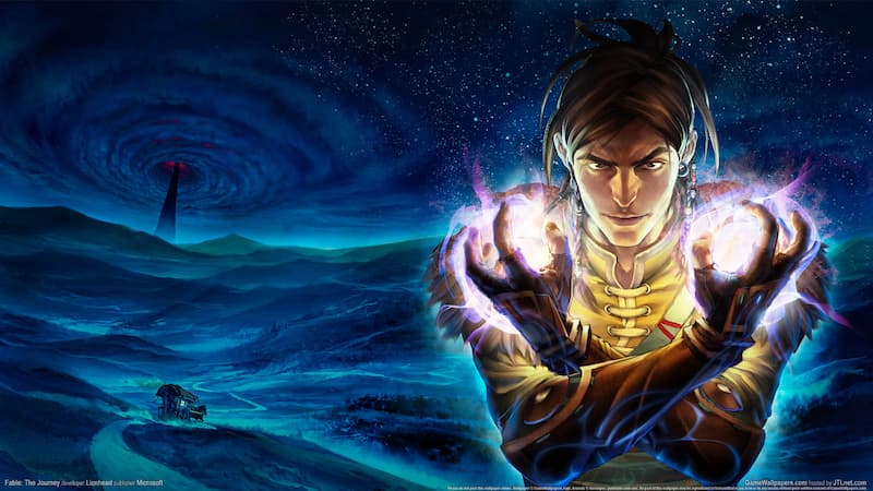 Fable games ranked