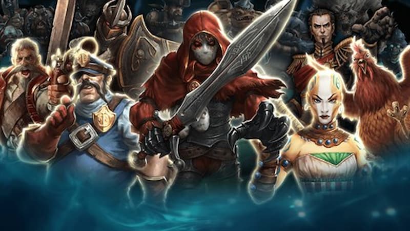 Fable games ranked