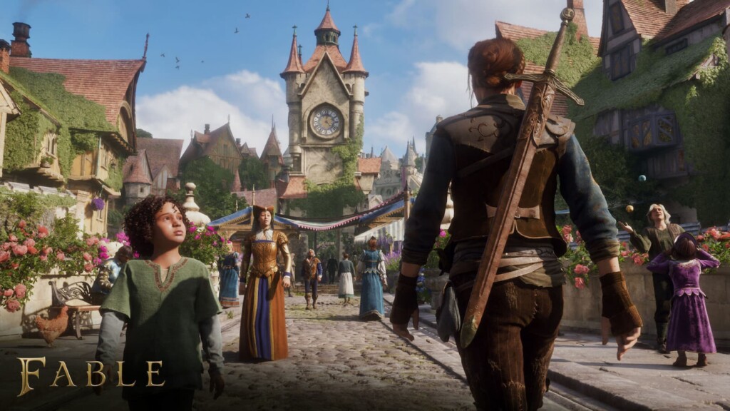 Fable games ranked