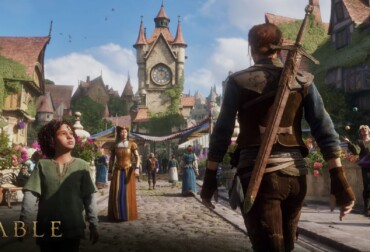 Fable games ranked