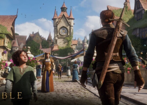 Fable games ranked