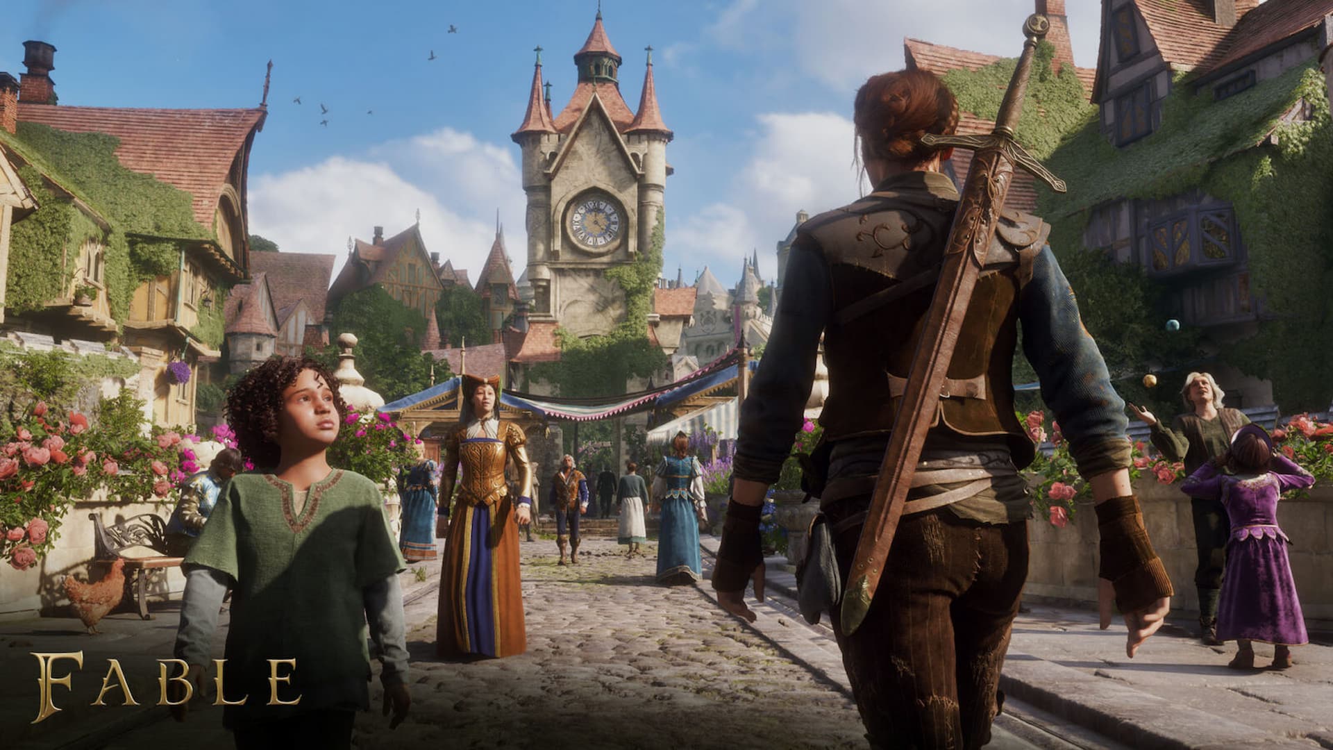 Fable games ranked