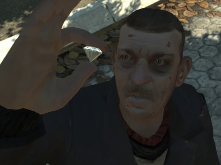 Jerry Kapowitz GTA