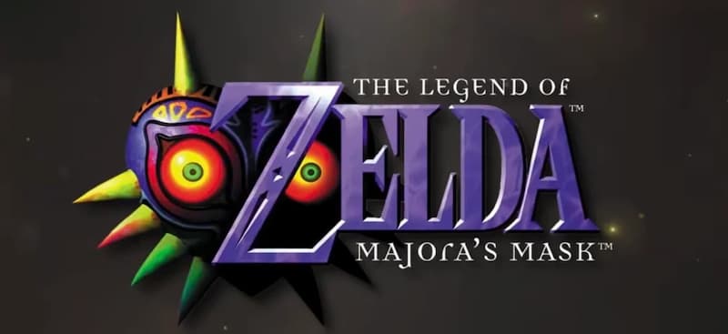 Majora’s Mask remake