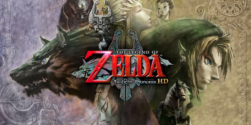 Nintendo games Ocarina of Time remake treatment