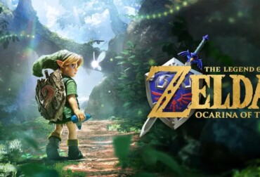 Ocarina of Time remake changes