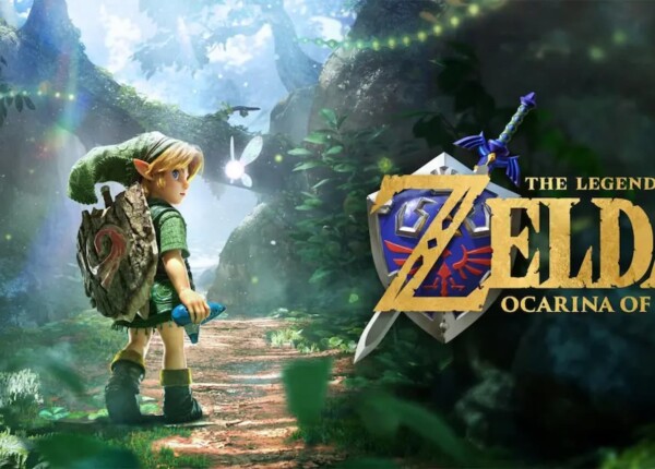 Ocarina of Time remake changes
