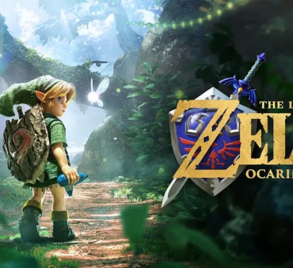Ocarina of Time remake changes