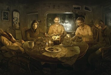 Resident Evil 7