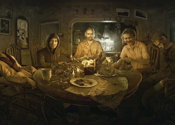 Resident Evil 7
