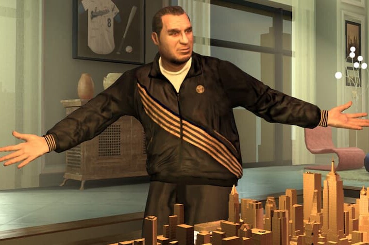 Yusuf Amir GTA