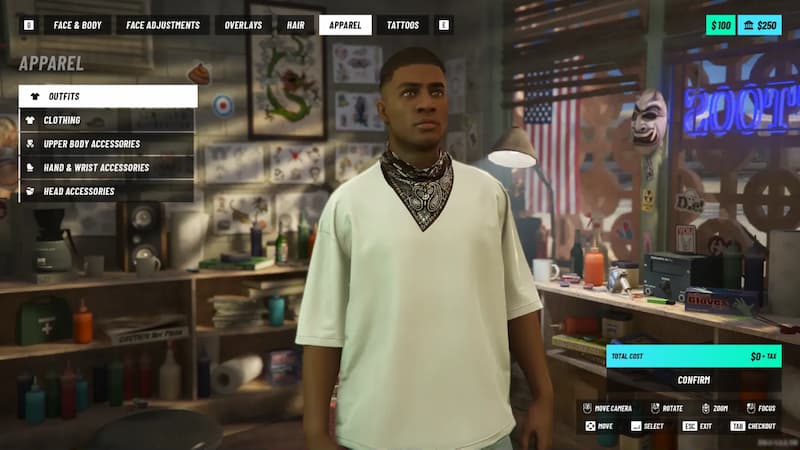 best NoPixel V features
