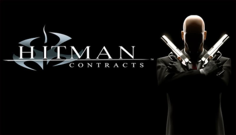 Hitman games ranked